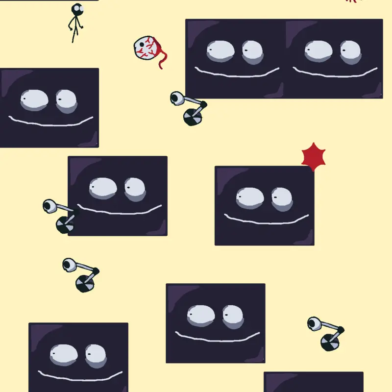 Game by @MrBeanMan