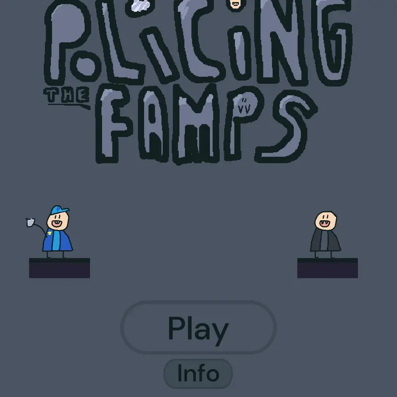 Game by @Joeymobiel