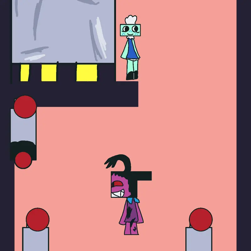 Game by @nenisse