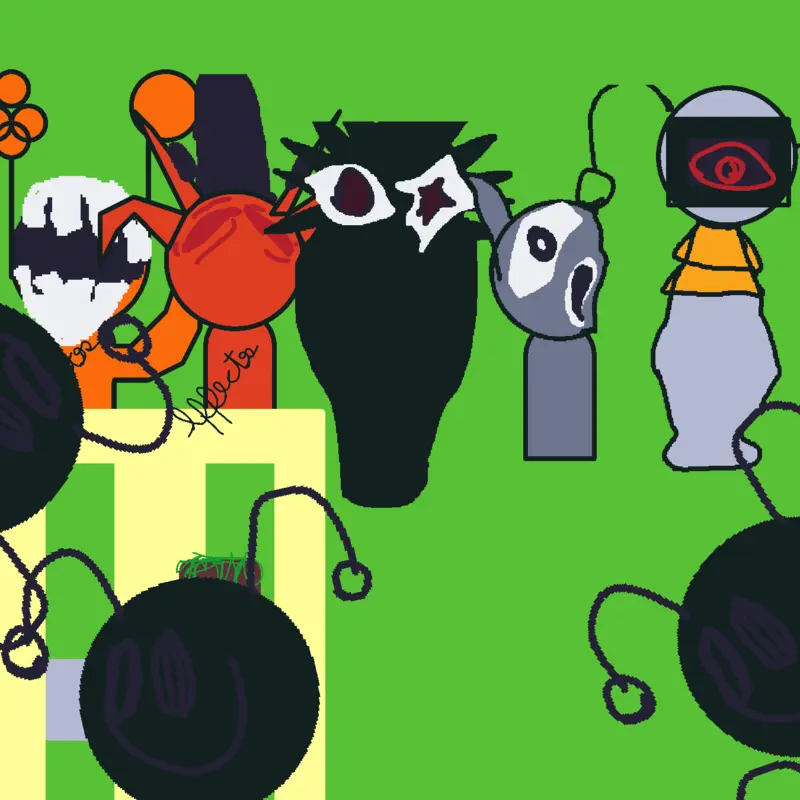 Game by @marcelittle2018