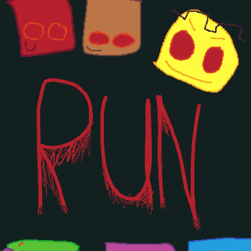 Game by @SaairC4