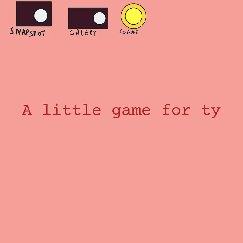 Game by @matija1234