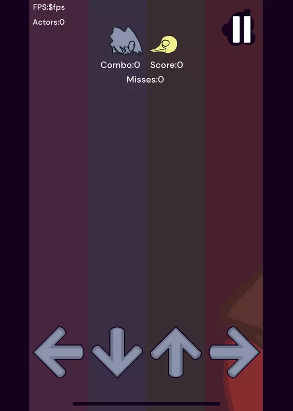Game by @ao-oni_lover