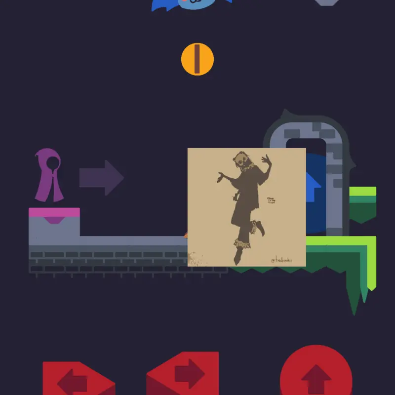 Game by @_thank