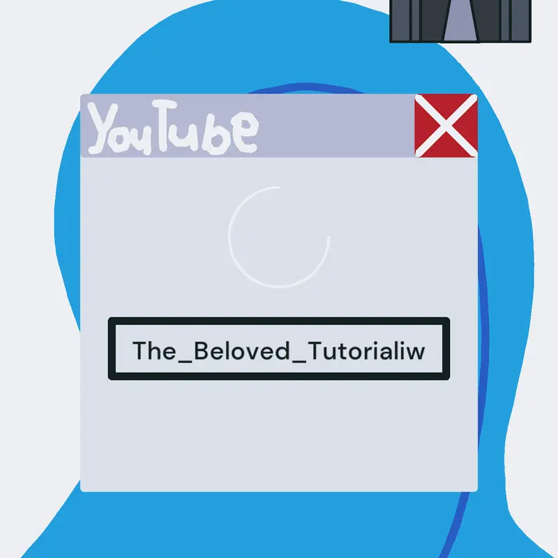 Game by @The_Beloved_Tutorialiw