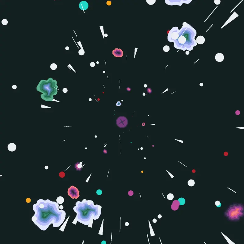 Infinite Interstellar Travel (IIT) by @Gnarpy12345