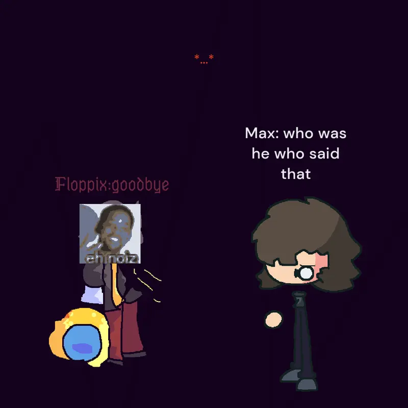Game by @mynameismax20