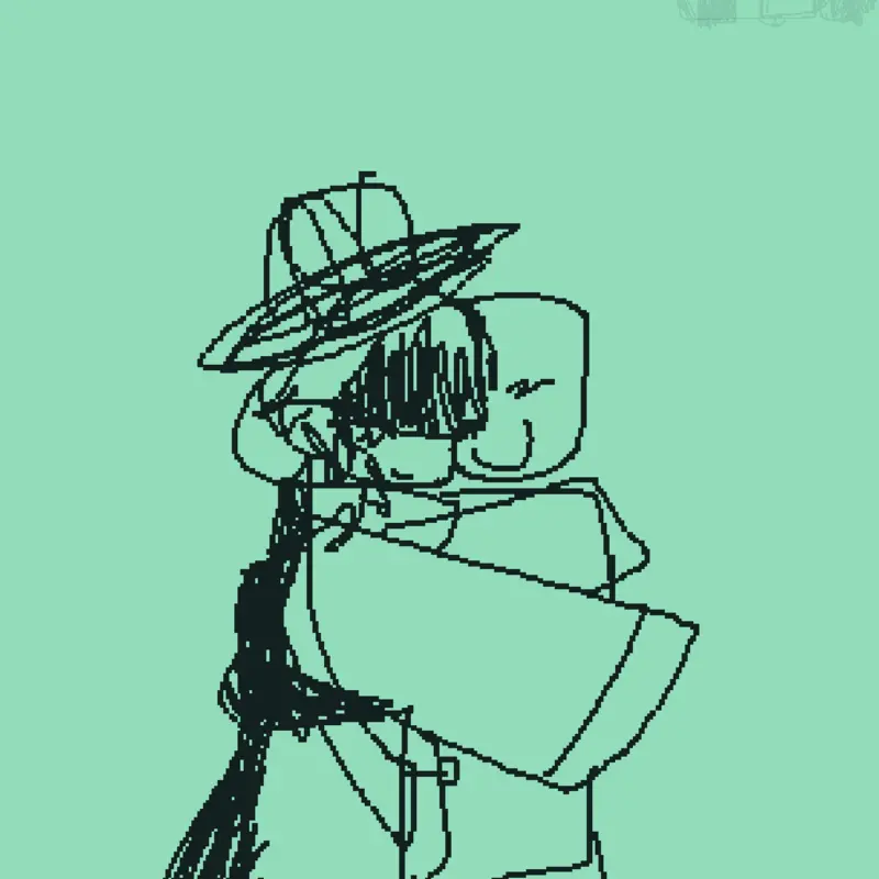 Game by @clockrabbit