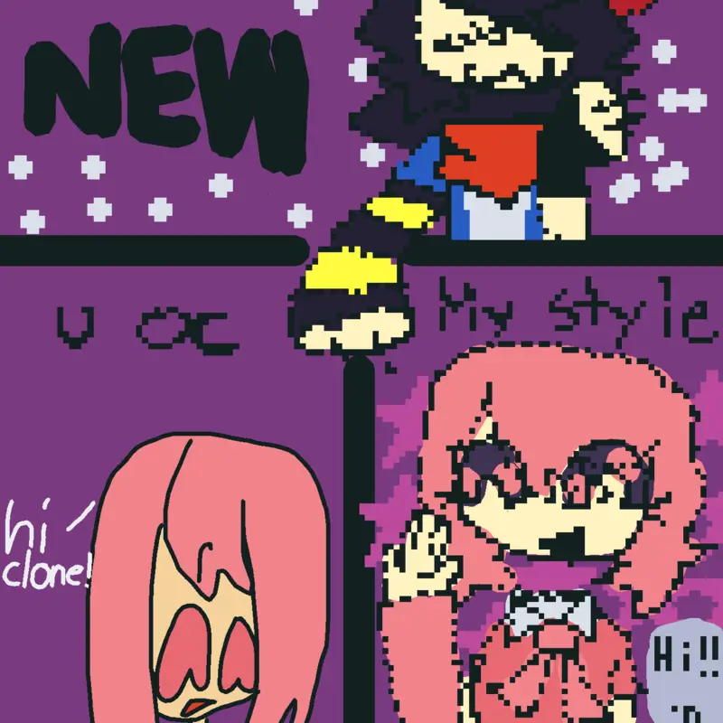 Tyyyy!!! ^_^ by @cozmi_pop