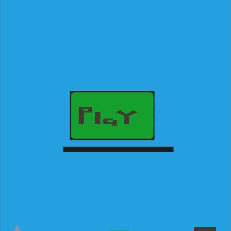 Game by @MonkeyAintSerious