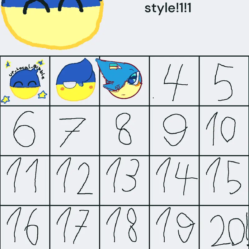 Game by @NoodlesTheToaster