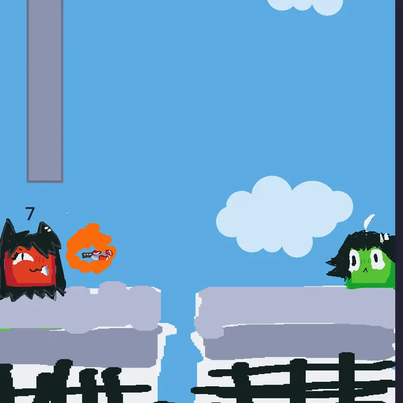 Game by @breaddycat999