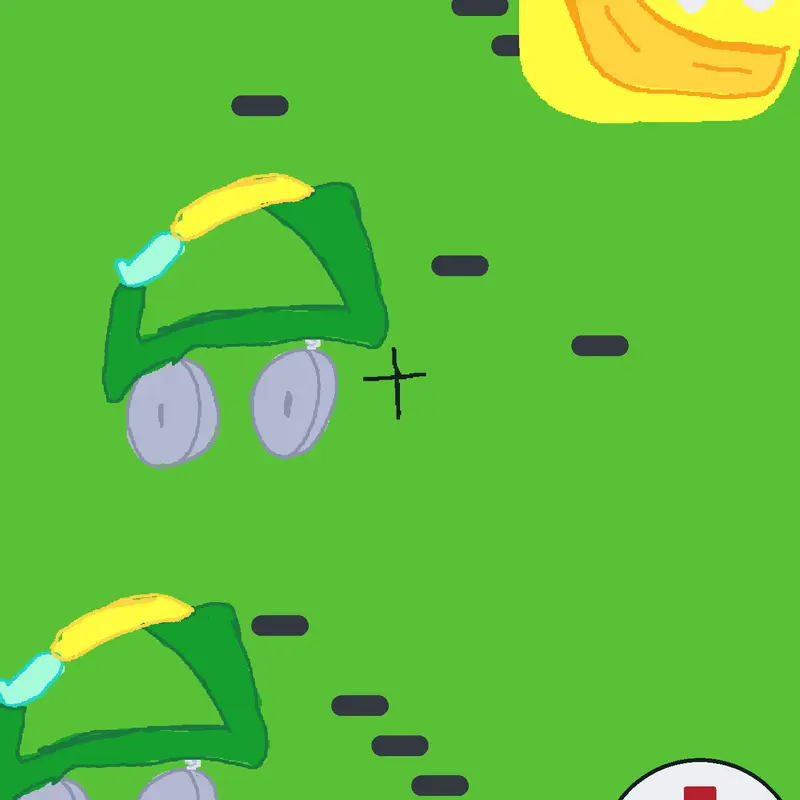 Game by @sprunkiThegamer