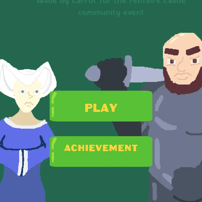 Game by @carott