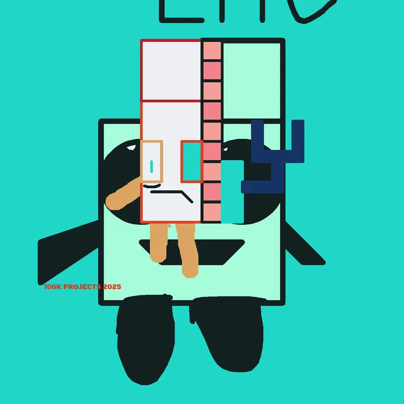 Game by @Numberblocks_2050