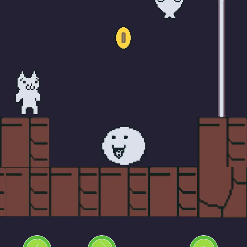 Game by @Holidae