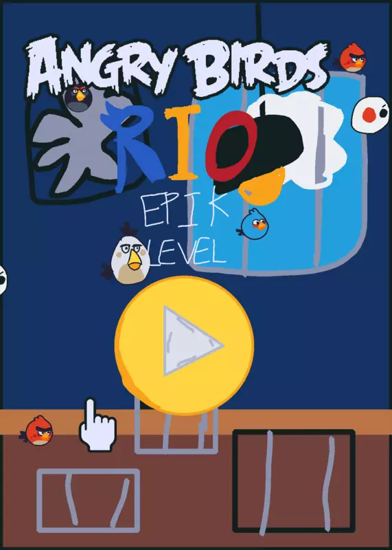Game by @Porter426_1