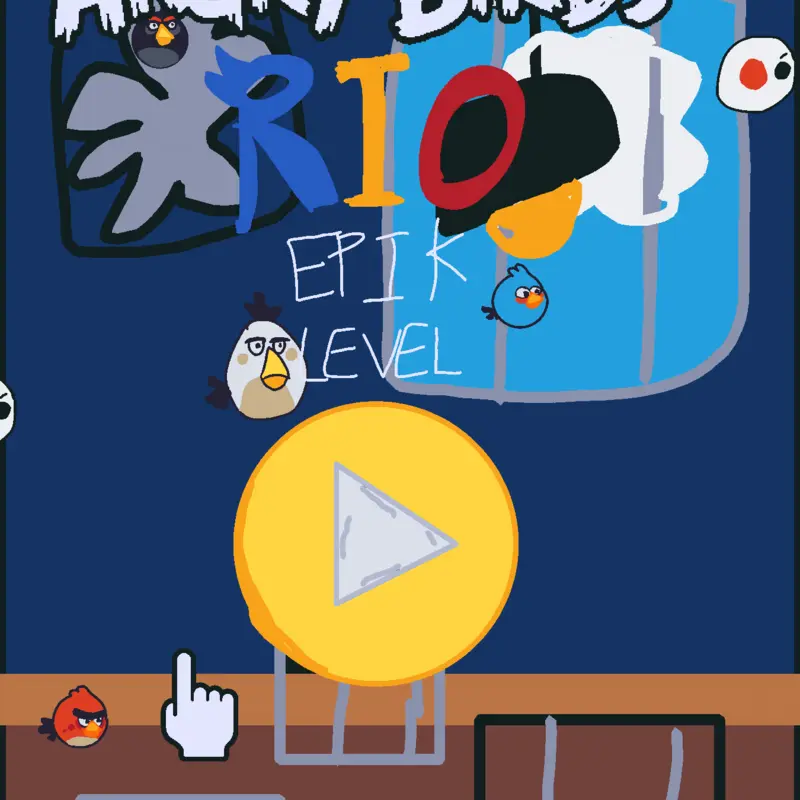 Game by @Porter426_1