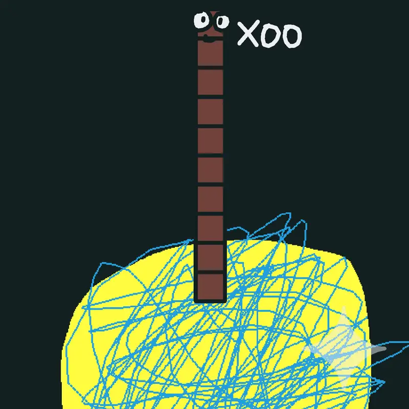 Game by @PencilOnePebble