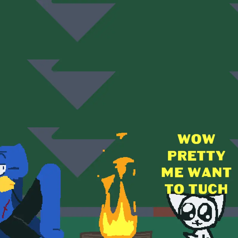 Game by @gamersaber