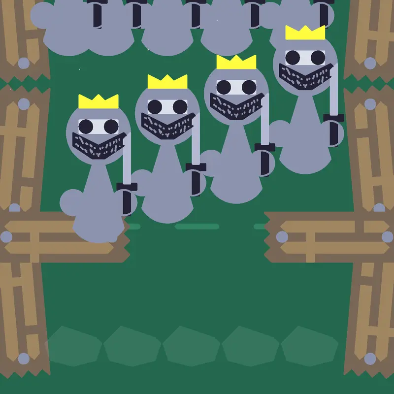 Game by @cloudy_cube