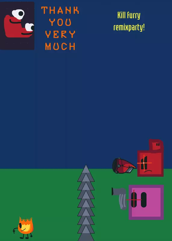 Game by @Kahanchik