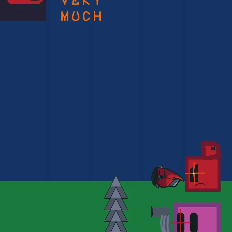 Game by @Kahanchik