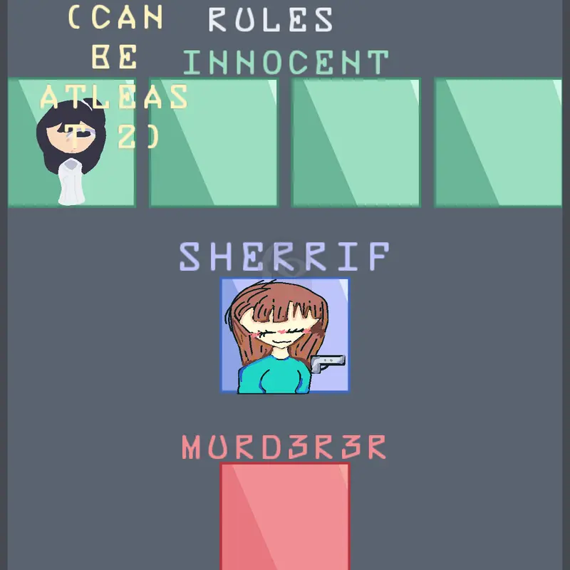 Game by @rRINa