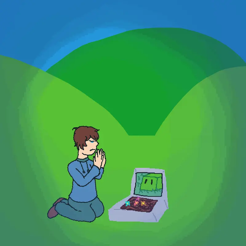 Game by @Experiments