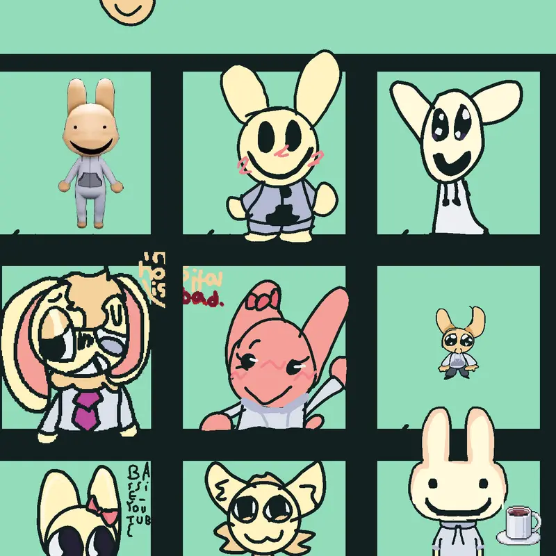 Game by @EmmaDora