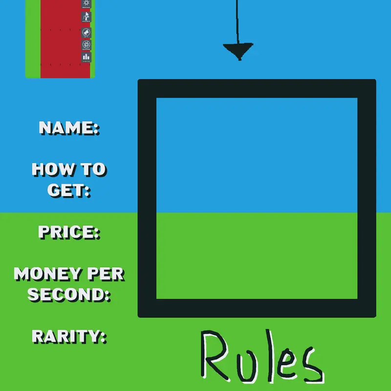 Game by @RevYtrem