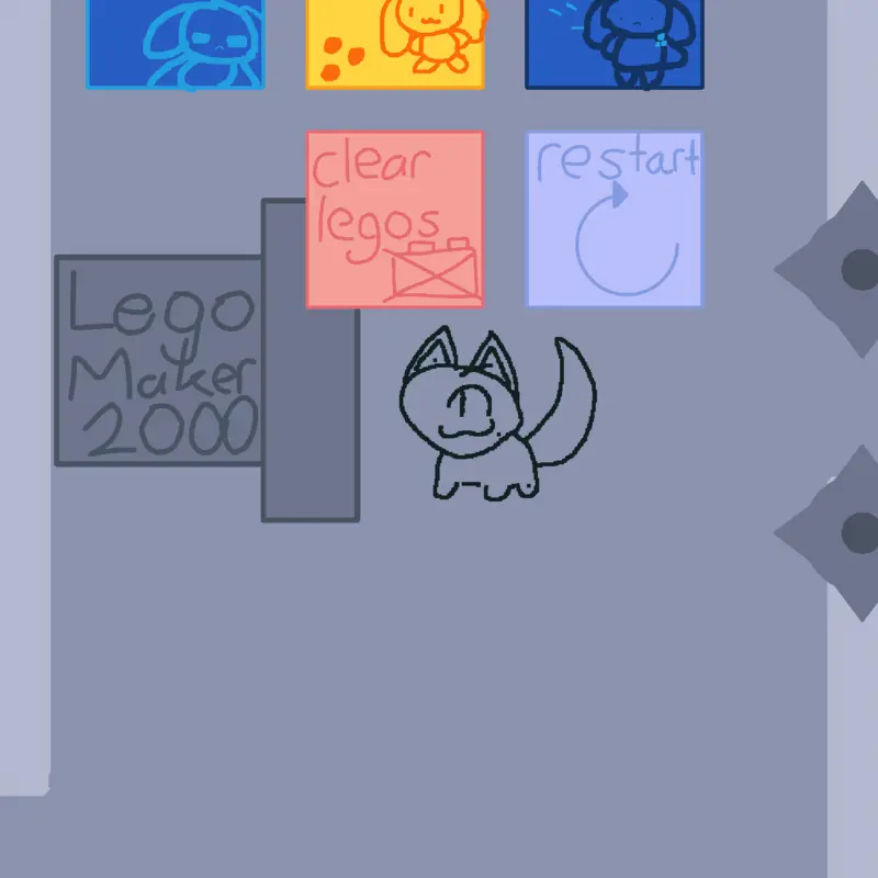 Game by @-_thanos-_