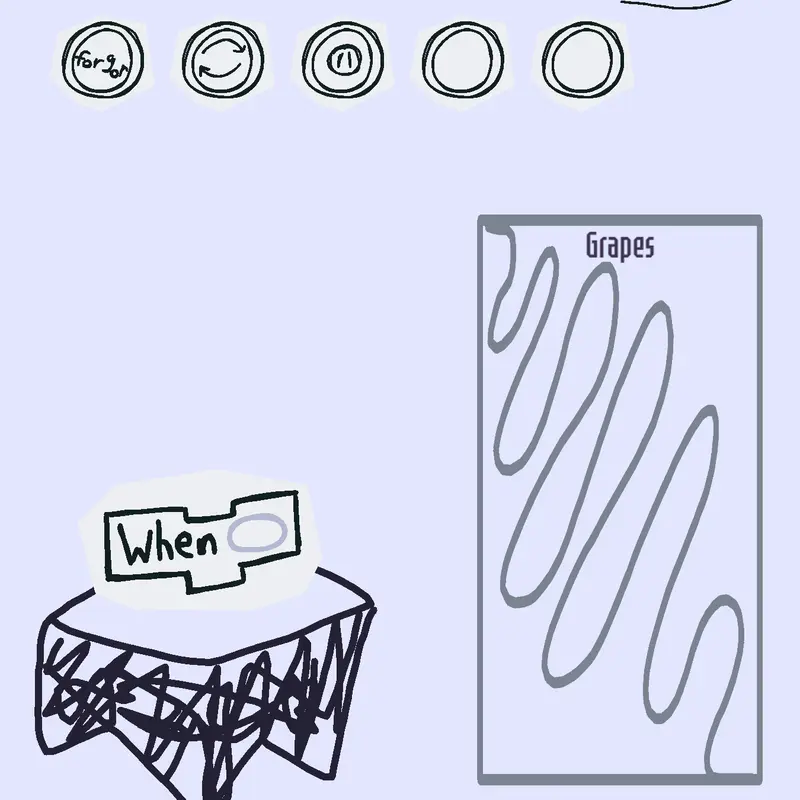 Game by @MysteryMadness