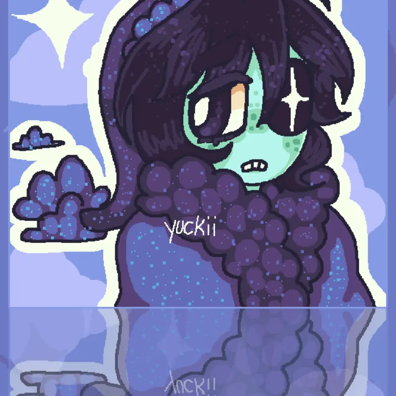 Game by @yuckii