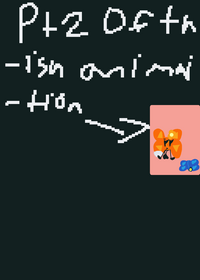 Orange bow meets won yknip pt 2 ^^