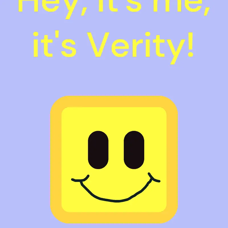 Verity Cube by @Cube_art