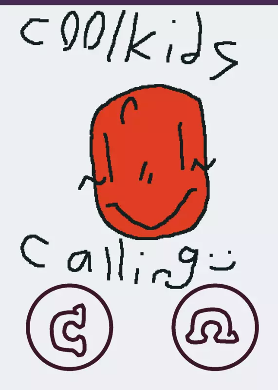 C00Lkids calling by @-_-America-_-