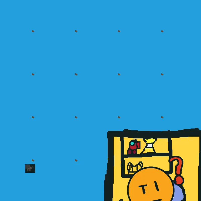 Game by @eleuterioadriana