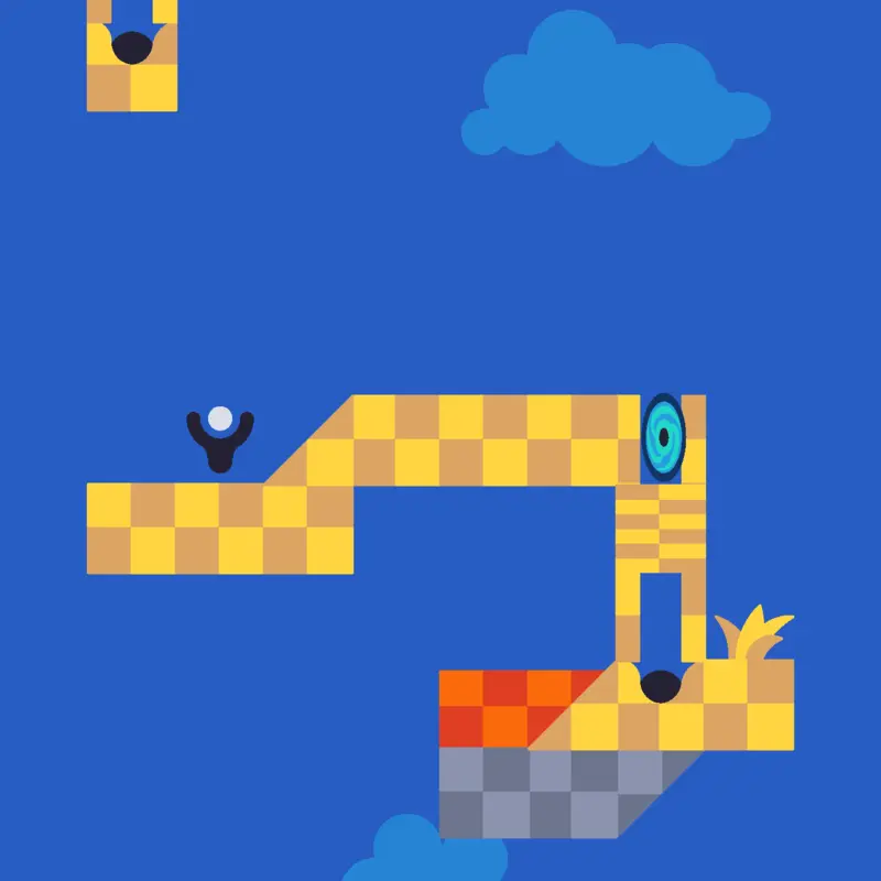 Game by @mmm-shark