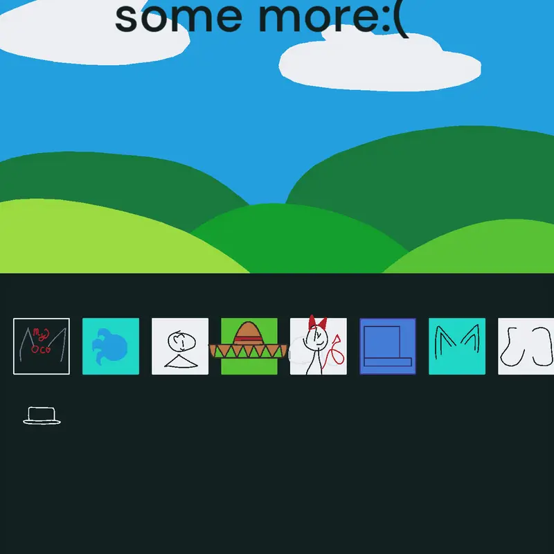 Game by @maydud