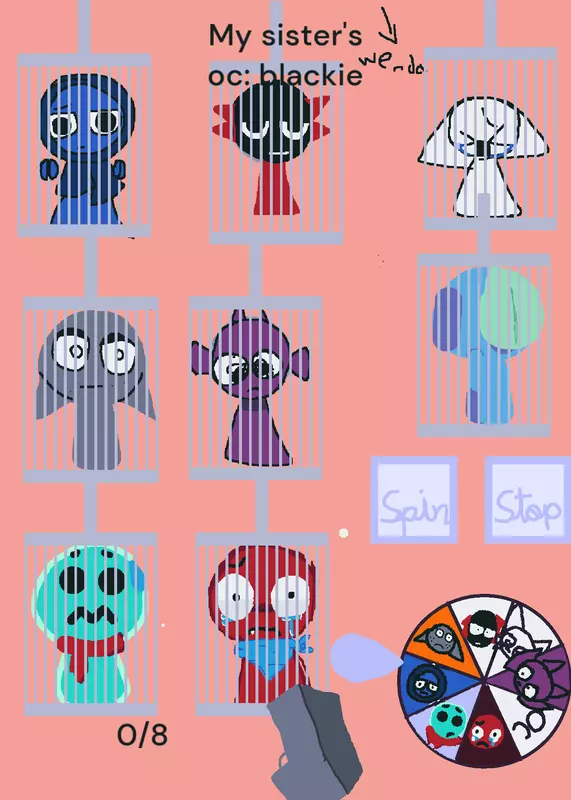 Game by @pixelatedgreen10