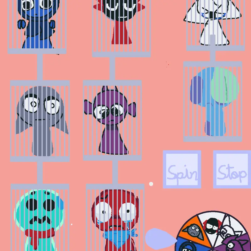 Game by @pixelatedgreen10