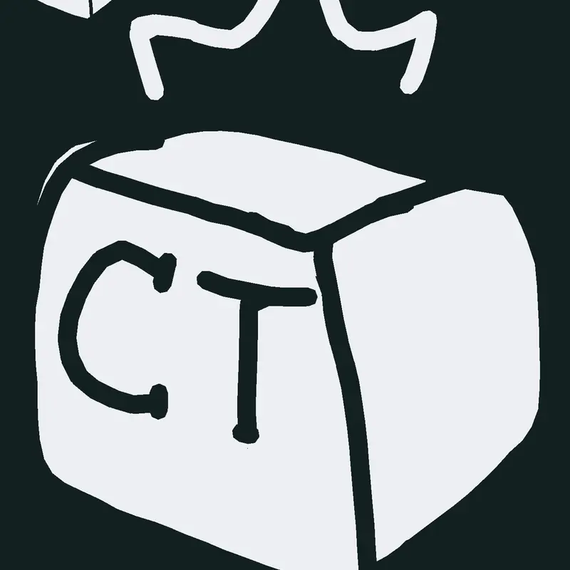 CT - Castle Terminal by @CB_cheese-burger