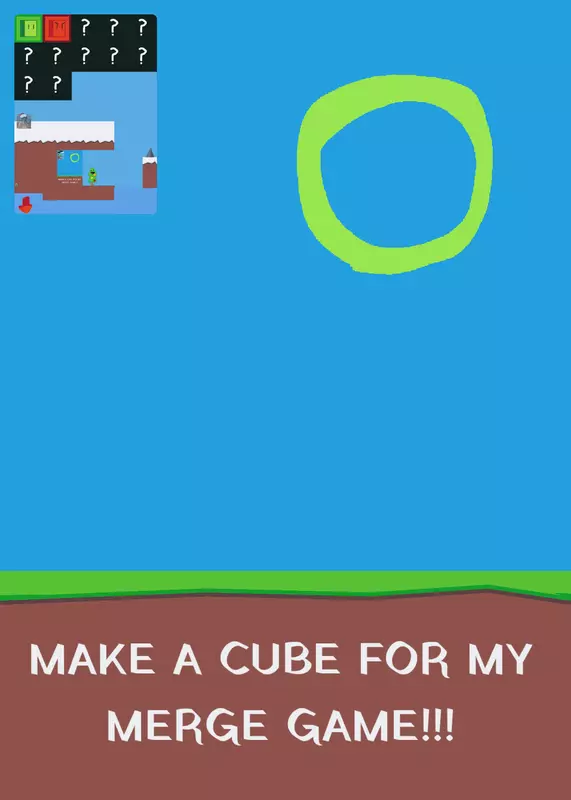 Game by @ratang