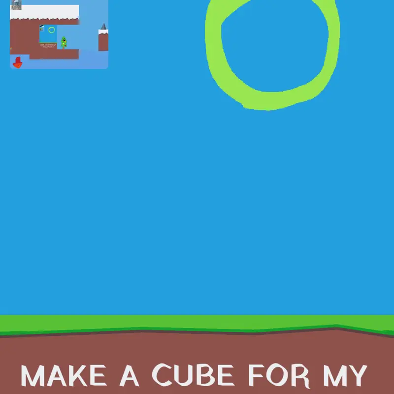 Game by @TeamRatang