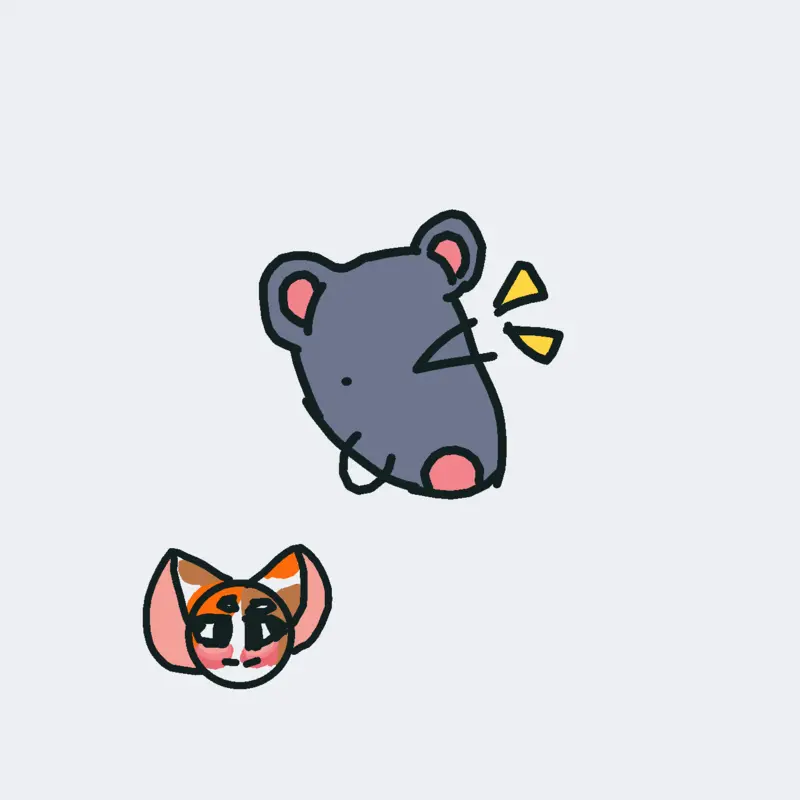 Game by @C4sp3rz_d3nX3