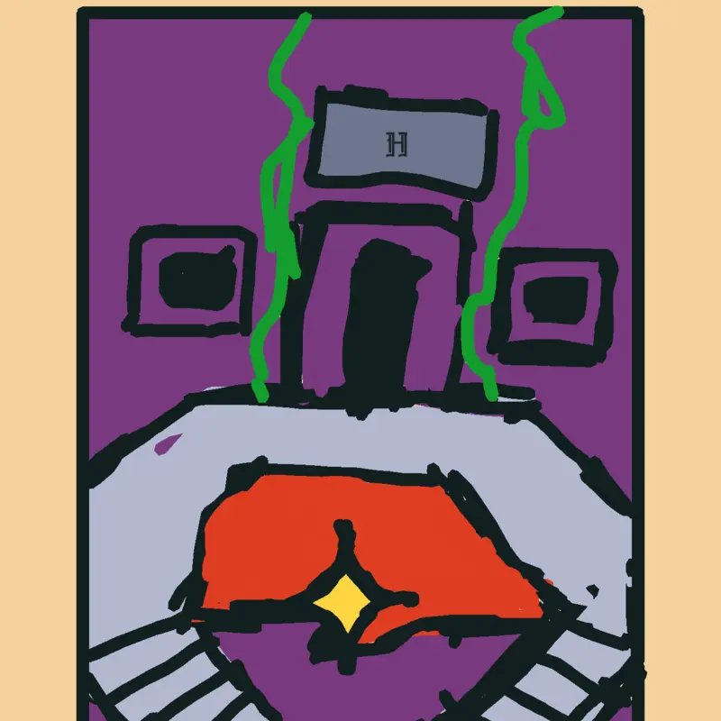 Game by @supremecalamitas