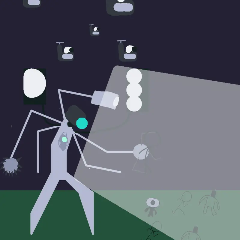 Game by @derewcar