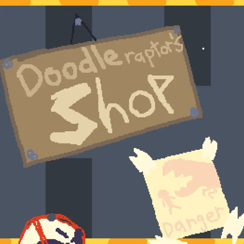 Game by @Doodle_Productions