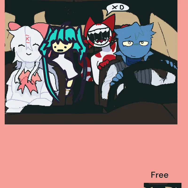 Game by @MADOKA-kaname975